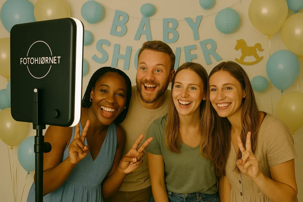 Baby Shower