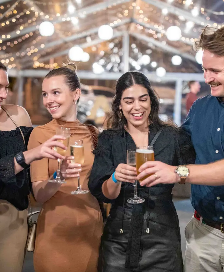 Event fotograf