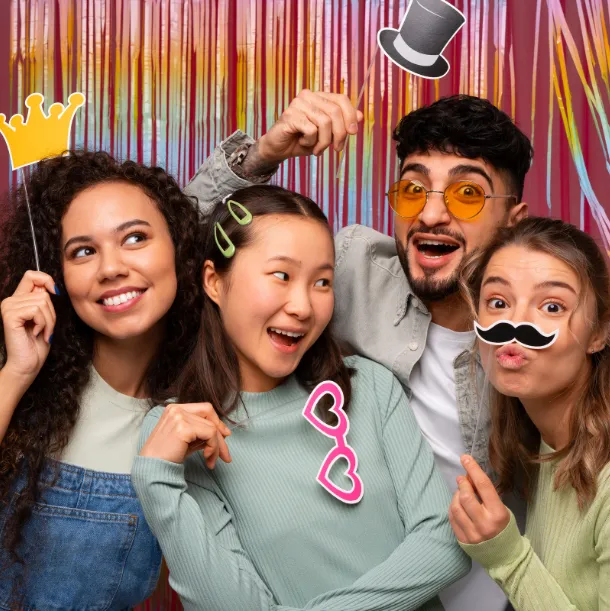 leie photobooth